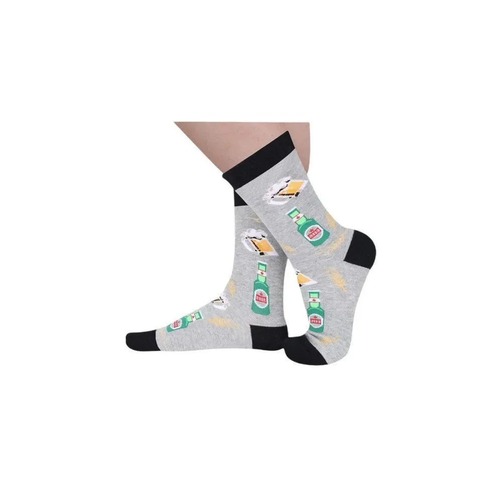 Novelty‎ Socks 
